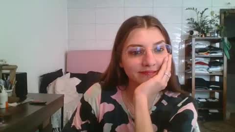 babydemon6 online show from 10/07/25, 07:00