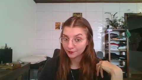 babydemon6 online show from 10/09/25, 07:01