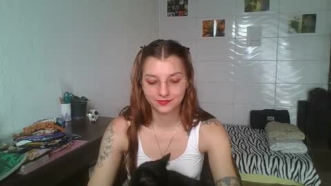 babydemon6 online show from 11/05/25, 05:35