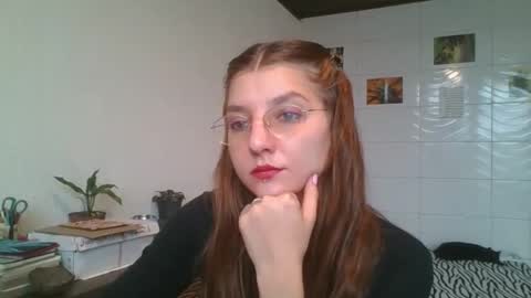 babydemon6 online show from 12/01/25, 01:27