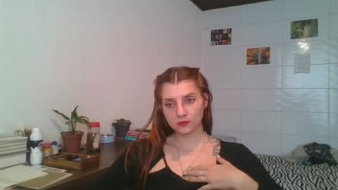 babydemon6 online show from 12/03/25, 06:50