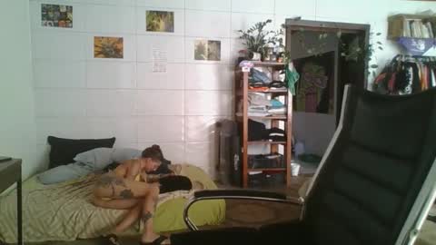 babydemon6 online show from 12/14/25, 05:18