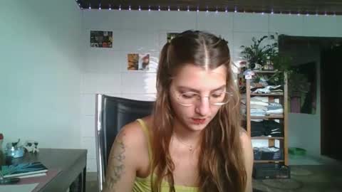 babydemon6 online show from 02/05/26, 09:08