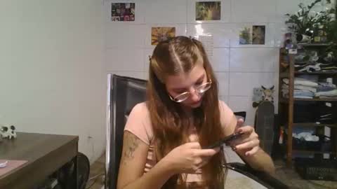 babydemon6 online show from 02/07/26, 09:29