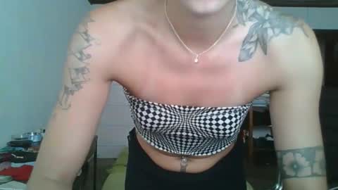 babydemon6 online show from 02/08/26, 05:05