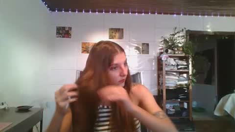 babydemon6 online show from 02/26/26, 09:14