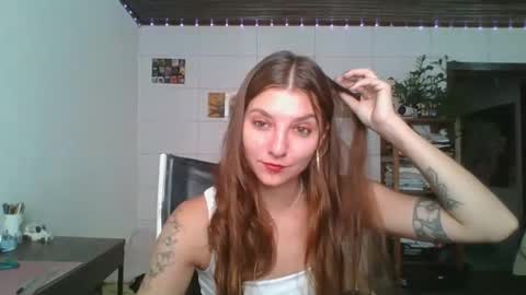 babydemon6 online show from 03/02/26, 04:47