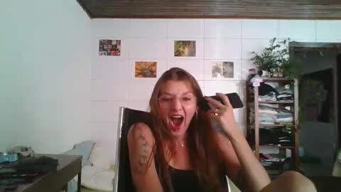 Snapshot of babydemon6 chatting on 03/04/26, 06:58 babydemon6 online show from 03/04/26, 06:58