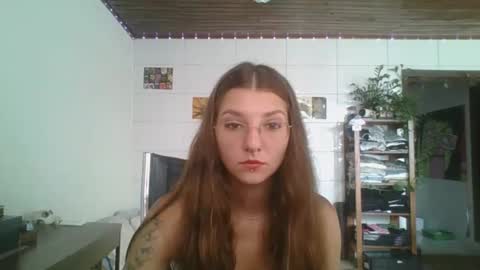 Snapshot of babydemon6 chatting on 03/07/26, 01:41 babydemon6 online show from 03/07/26, 01:41