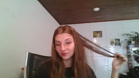 Snapshot of babydemon6 chatting on 04/26/26, 03:32 babydemon6 online show from 04/26/26, 03:32