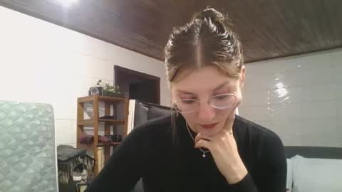 Snapshot of babydemon6 chatting on 05/11/26, 11:35 babydemon6 online show from 05/11/26, 11:35