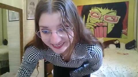 Snapshot of babydemon6 chatting on 05/26/26, 05:42 babydemon6 online show from 05/26/26, 05:42