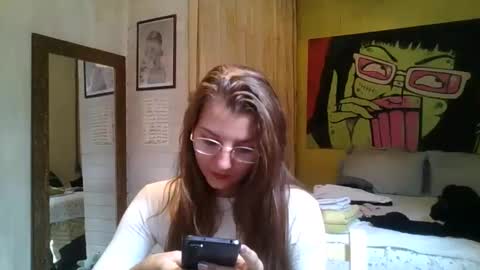 Snapshot of babydemon6 chatting on 06/03/26, 02:44 babydemon6 online show from 06/03/26, 02:44