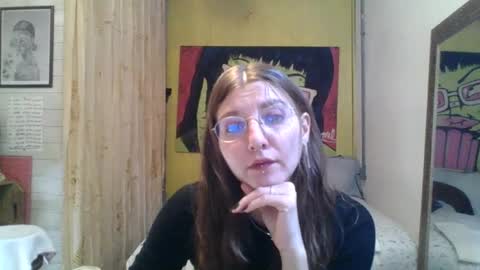 Snapshot of babydemon6 chatting on 06/12/26, 04:06 babydemon6 online show from 06/12/26, 04:06