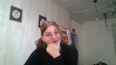 Snapshot of babydemon6 chatting on 06/16/26, 02:19 babydemon6 online show from 06/16/26, 02:19