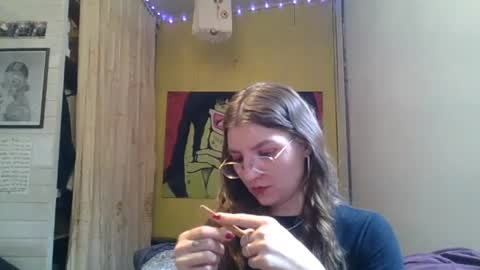 Snapshot of babydemon6 chatting on 07/15/26, 05:07 babydemon6 online show from 07/15/26, 05:07