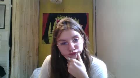 Snapshot of babydemon6 chatting on 07/31/26, 06:07 babydemon6 online show from 07/31/26, 06:07