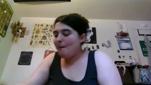 babydollalexiss online show from 02/15/26, 09:55