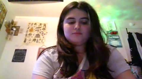 babydollalexiss online show from 02/22/26, 02:13