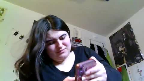 babydollalexiss online show from 02/24/26, 07:34