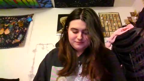 babydollalexiss online show from 03/03/26, 08:42