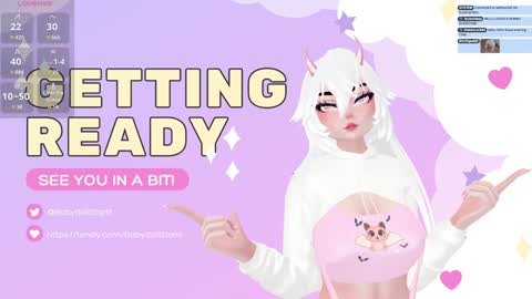 Starlit online show from 12/29/24, 03:11