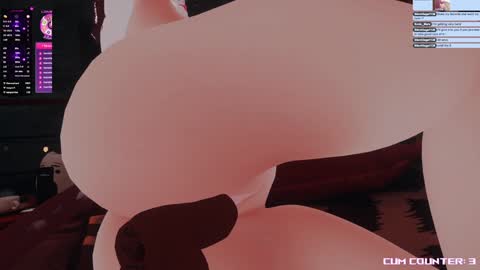 Starlit online show from 12/30/24, 06:53