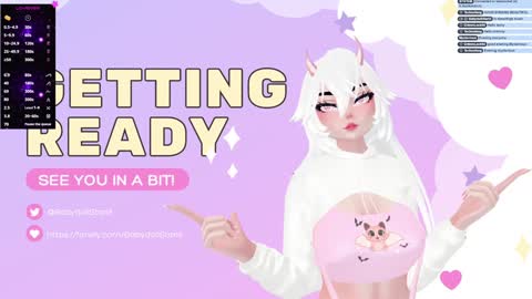 Starlit online show from 01/05/25, 04:14