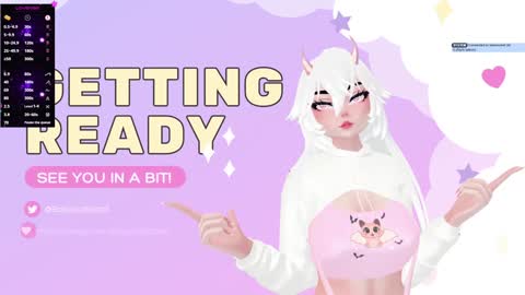 Starlit online show from 02/09/25, 03:22