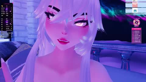 Starlit online show from 02/09/25, 06:33