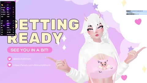 Starlit online show from 02/10/25, 03:35