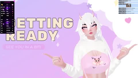 Starlit online show from 02/12/25, 03:51