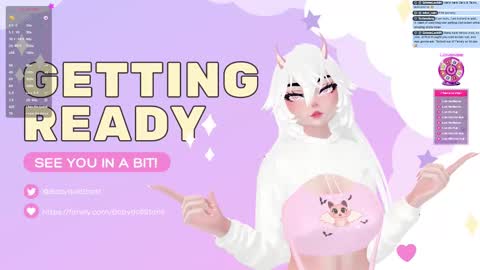 Starlit online show from 09/26/25, 02:26