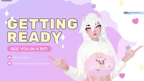 Starlit online show from 10/26/25, 02:17