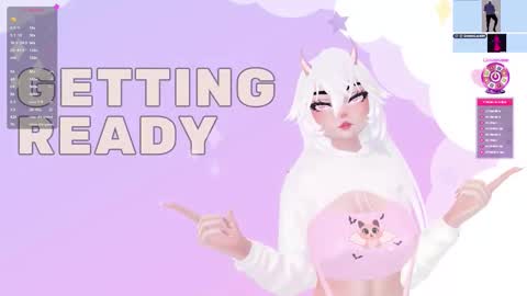 Starlit online show from 12/03/25, 04:09