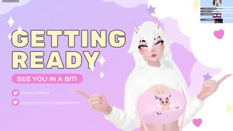 Snapshot of babydollstarlit chatting on 02/04/26, 02:17 Starlit online show from 02/04/26, 02:17