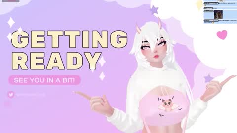 Snapshot of babydollstarlit chatting on 02/07/26, 02:37 Starlit online show from 02/07/26, 02:37