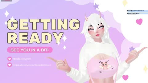 Snapshot of babydollstarlit chatting on 04/04/26, 03:16 Starlit online show from 04/04/26, 03:16