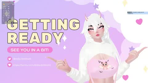 Snapshot of babydollstarlit chatting on 04/13/26, 01:55 Starlit online show from 04/13/26, 01:55
