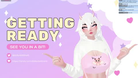 Starlit online show from 04/19/26, 02:33