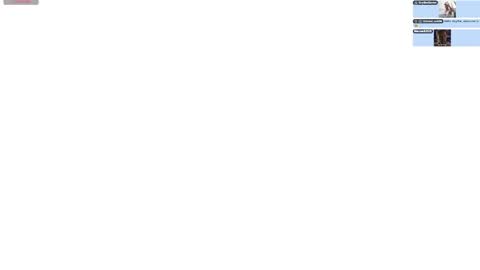 Snapshot of babydollstarlit chatting on 04/27/26, 02:53 Starlit online show from 04/27/26, 02:53