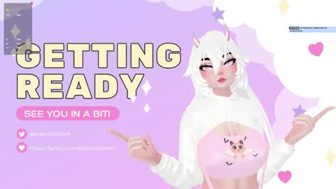 Starlit online show from 05/02/26, 02:16
