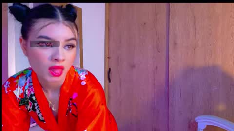 Snapshot of babydollvibes chatting on 12/04/25, 06:38 mia online show from 12/04/25, 06:38