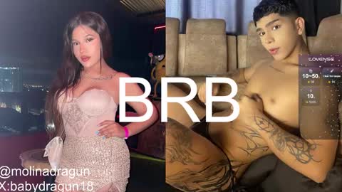 molina y emma online show from 10/12/25, 11:53