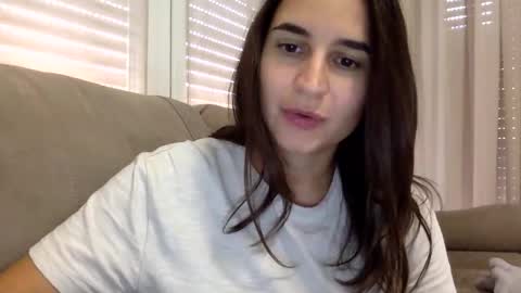 BabyElodie12 online show from 09/26/25, 11:25