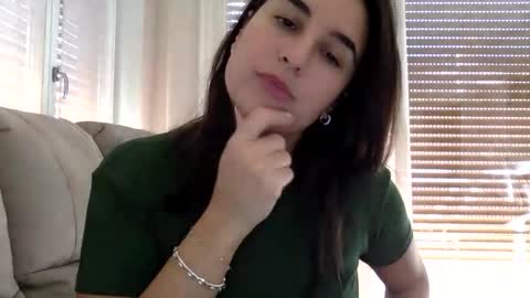 BabyElodie12 online show from 09/29/25, 11:26