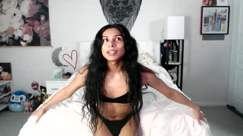 Snapshot of babyempathy chatting on 01/09/26, 09:49 akira online show from 01/09/26, 09:49