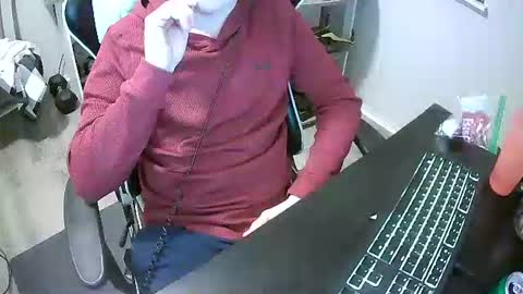 babyface603592 online show from 12/02/25, 11:34