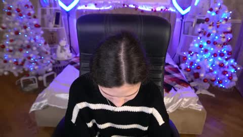 Sasha online show from 12/27/24, 07:57