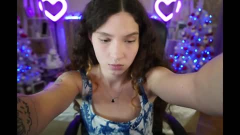 Sasha online show from 01/06/25, 07:56